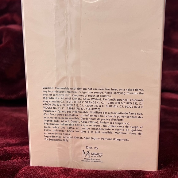 Eau de parfum Broken Love - Picture 2 of 3